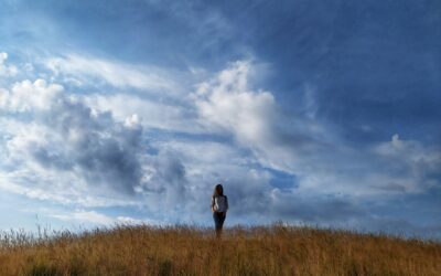 Mehr Energie im Herbst: Sommer Check-In – Wie steht es um deine Energie?
