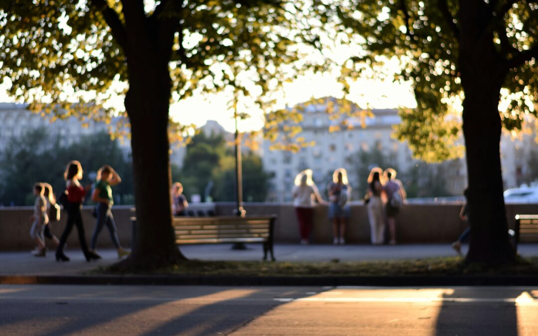 „Ist der Tinnitus heute lauter?“ – Warum diese Frage dich vom Ziel wegführt und was du stattdessen tun kannst